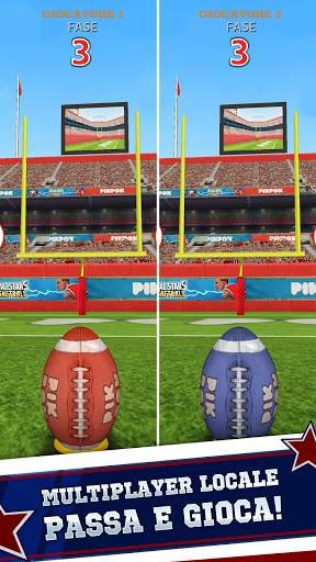 Flick Kick Field Goal Kickoff screenshot 3
