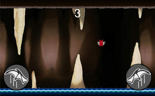 Blo The Kelelawar (Free) screenshot 3