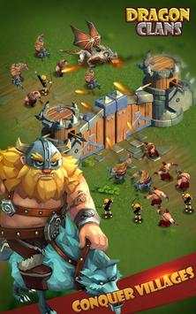 Dragon Clans screenshot 3