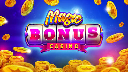 Magic Bonus Casino - Free Slot screenshot 12