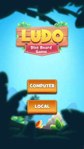 Ludo Game screenshot 2