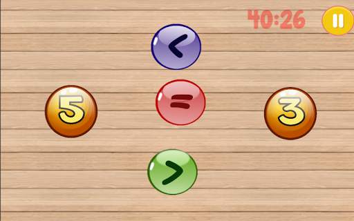 لعبة الذكاء screenshot 4