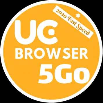 UC 5Go Browser 2020 screenshot 1