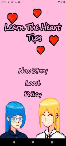 The Learn Heart Mod screenshot 5