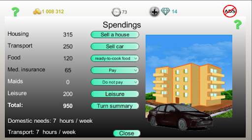 Business strategy 2 screenshot 3