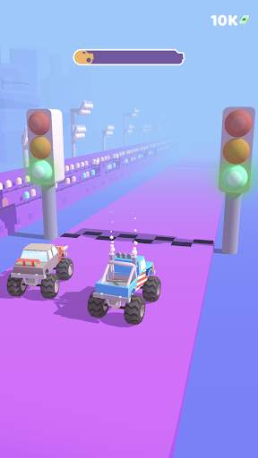 Drive Hills screenshot 7