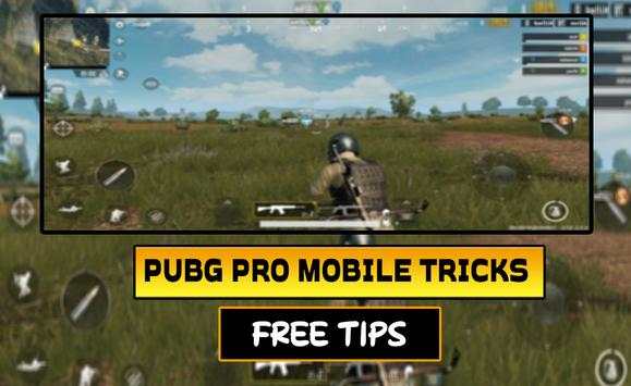 Guide For PuPG Pro Mobile : Tips screenshot 4