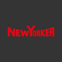 NEW YORKER logo