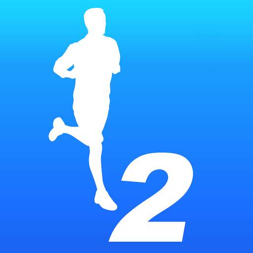 Run2 GPS Running Tracker 1.0.23