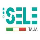 SELE Safe lift, simple life icon