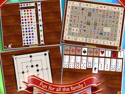 Family's Game Pack screenshot 5