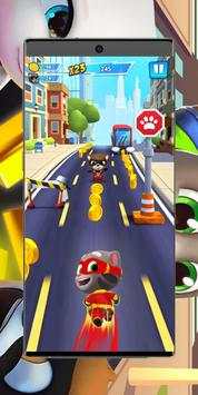 Guide for Talking Tom Gold Run : New Tips screenshot 4