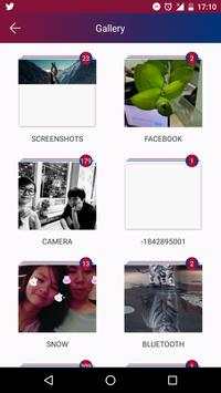 AppLock - Lock apps, Lock photo, video screenshot 5