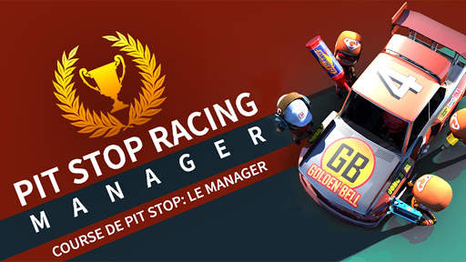 COURSE DE PIT STOP: LE MANAGER screenshot 6