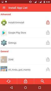 Racing Bike App Lock Theme screenshot 6
