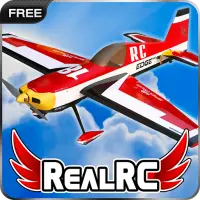 Real RC Flight Simulator 2017 Free