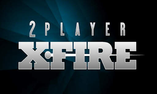 Crossfire: Air Hockey 2 Player screenshot 1