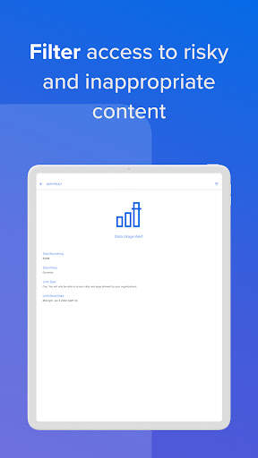 Jamf Trust screenshot 8