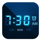 Alarm Clock icon