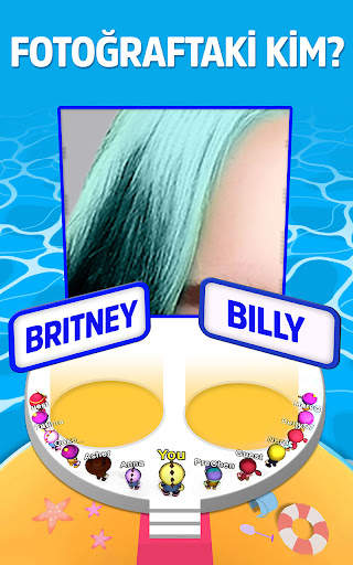 Zoom Out 3D! screenshot 1
