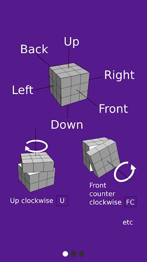 Cube screenshot 5