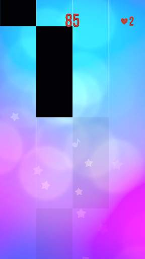Magic Tekashi 6ix9ine Piano Tiles screenshot 3