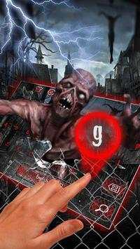 Zombie 3D screenshot 2