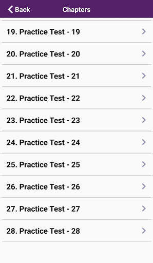 Fundamentals of Nursing 5000  Questions screenshot 2