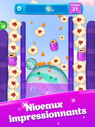 Crafty Candy Blast screenshot 11