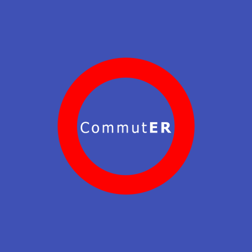 London Live Bus Arrivals icon