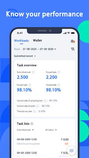 Solvelancer - Solve Doubts, Earn Rewards स्क्रीनशॉट 2