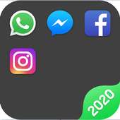 Dual Space icon