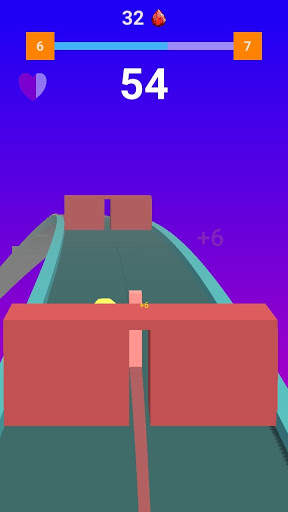 Rod Run 3D screenshot 3