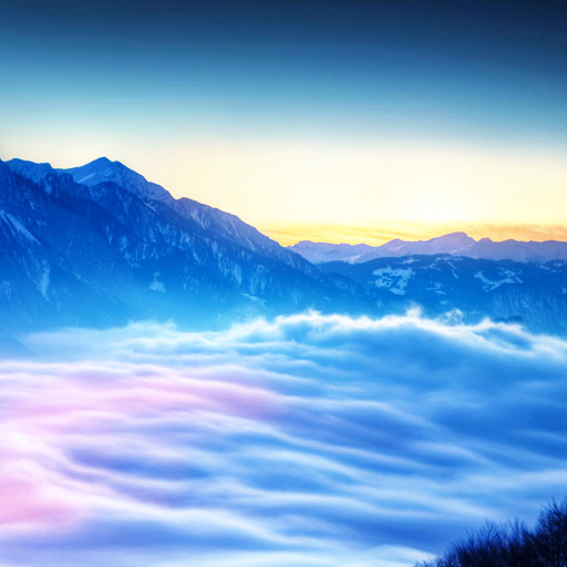 Landscape Live Wallpaper icon