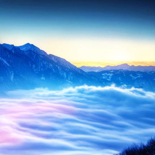 Landscape Live Wallpaper 1.5.2