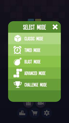BlockZ Blaster - Best Puzzle Adventure Game 5 تصوير الشاشة