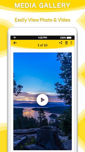 Gallery Pro screenshot 8