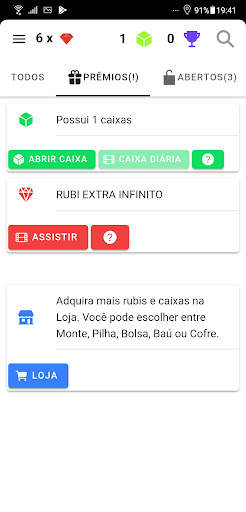 Piano CCB screenshot 2