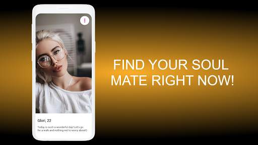 Lady X-Finder - Free Dating App screenshot 4