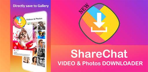 Video Downloader for ShareChat screenshot 1