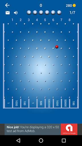The Wall Quiz screenshot 4