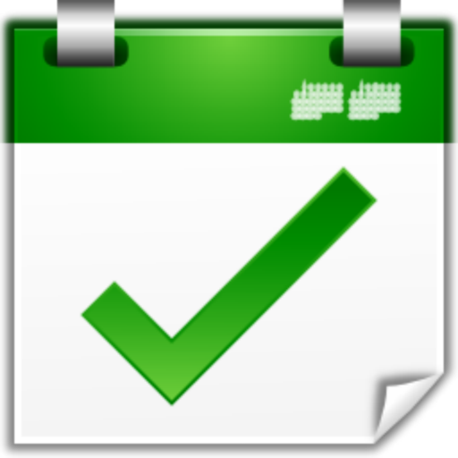 Checked! Task and Calendar Pro icon