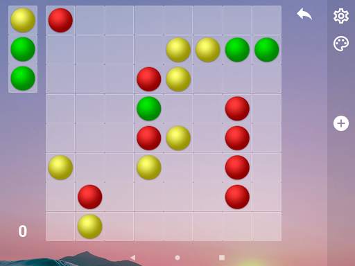 Color Lines screenshot 9