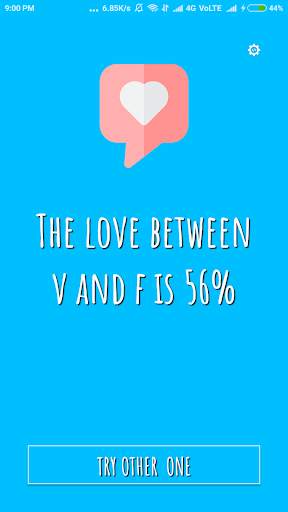 Love Calculator-Find True Love screenshot 4