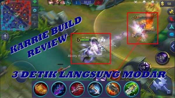 buil gear ml unbeatable screenshot 4