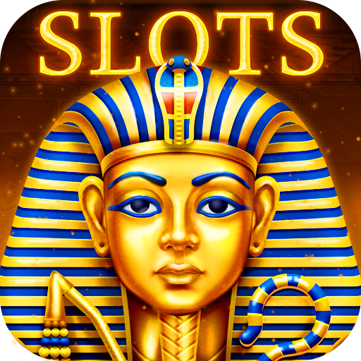 Slots™ - Pharaoh's Journey icon