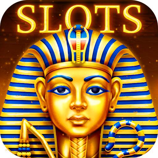 Slots™ - Pharaoh's Journey 4.0.1