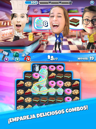 Crazy Kitchen screenshot 7