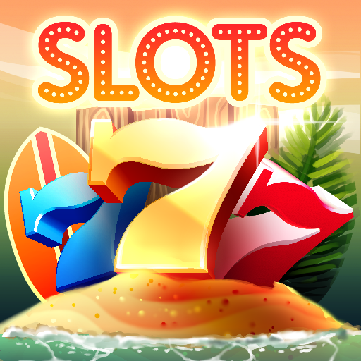 Slots Vacation: Slot Machines icon