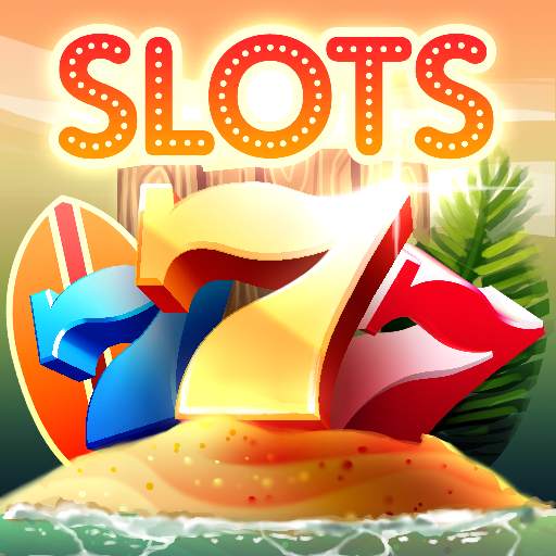 Slots Vacation: Slot Machines 82